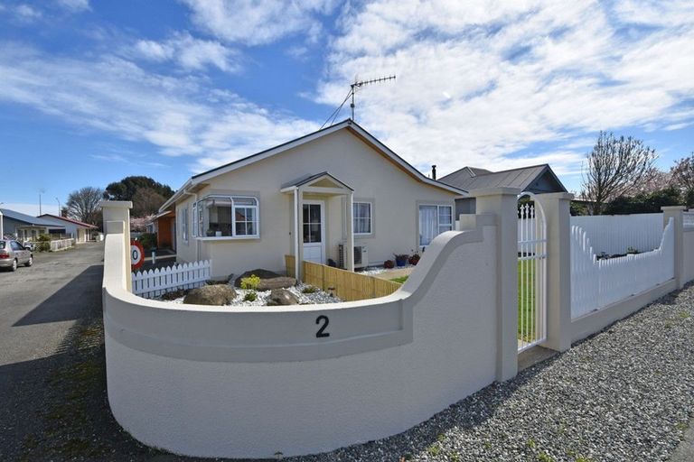 Photo of property in 2h Macmaster Street, Richmond, Invercargill, 9810