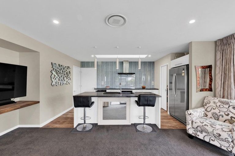 Photo of property in 22 Dunlop Crescent, Rolleston, 7614