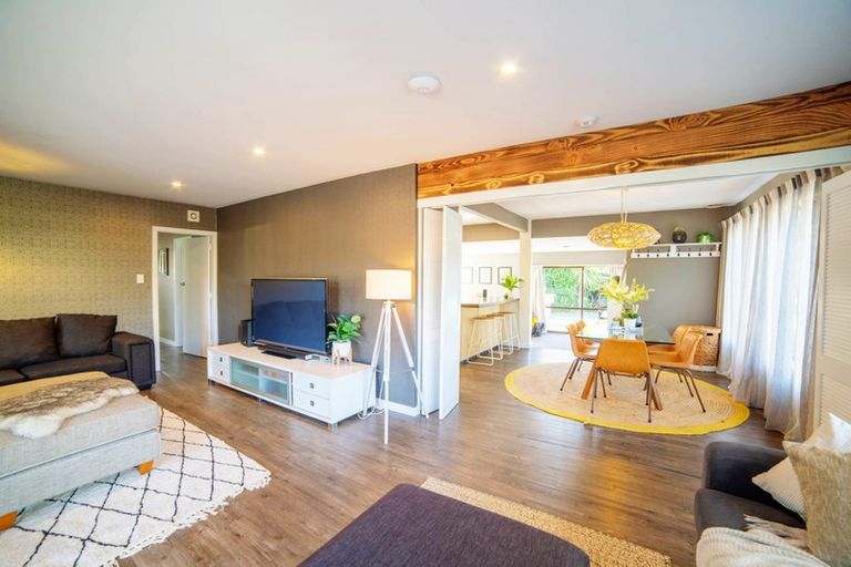 Photo of property in 41 Cullahill Street, Harewood, Christchurch, 8051