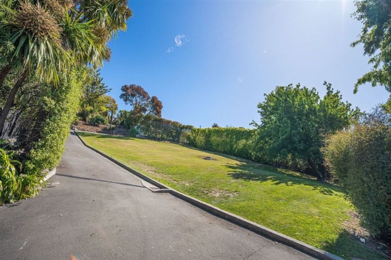 Photo of property in 133 Kidson Terrace, Cashmere, Christchurch, 8022