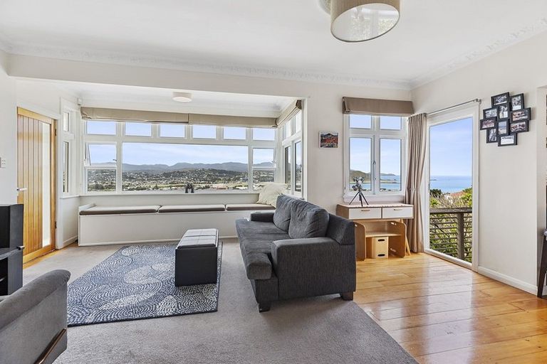 Photo of property in 57 Rodrigo Road, Kilbirnie, Wellington, 6022