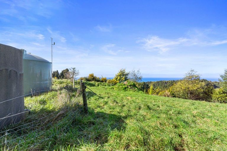 Photo of property in 292p Cathedral Road, Domett, Cheviot, 7383