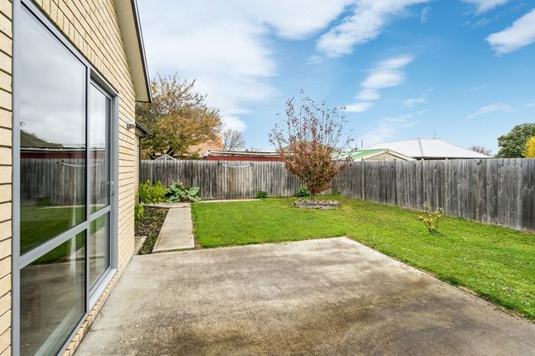 Photo of property in 3/8 Evatt Street, Bryndwr, Christchurch, 8053