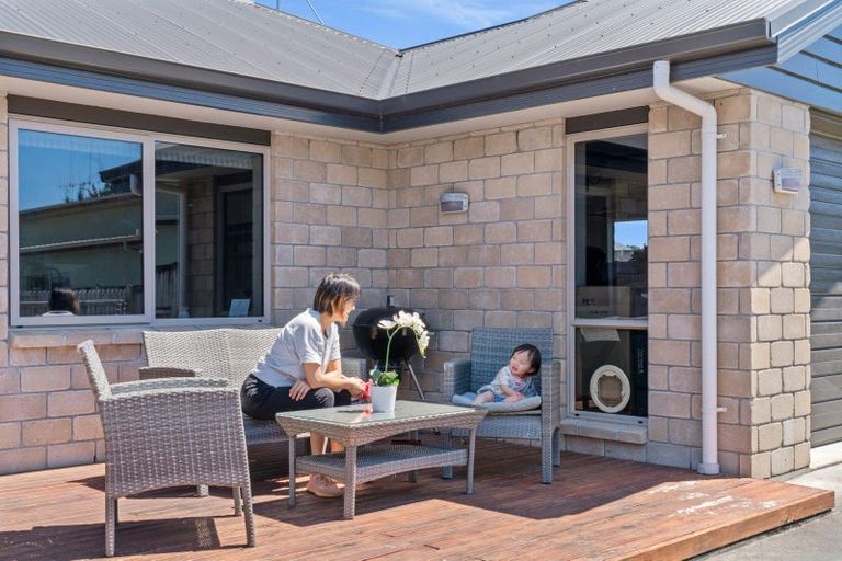 Photo of property in 121 Solomon Street, Brookfield, Tauranga, 3110