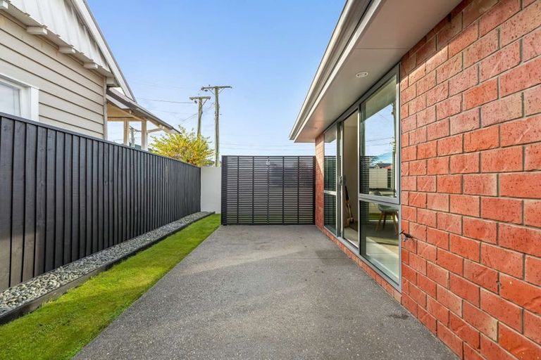 Photo of property in 11a Suffolk Street, Phillipstown, Christchurch, 8011