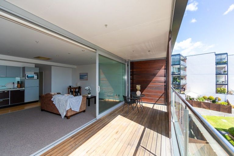 Photo of property in 304c/14 West Quay, Ahuriri, Napier, 4110