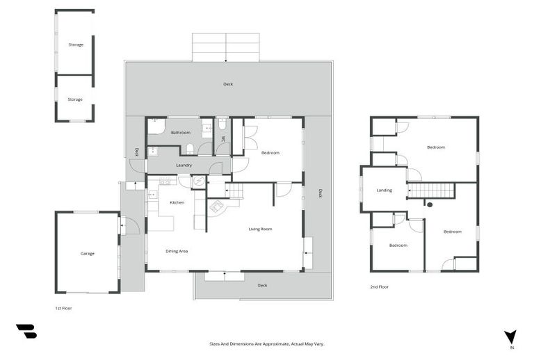 Photo of property in 111 Tobie Place, Whangamata, 3620