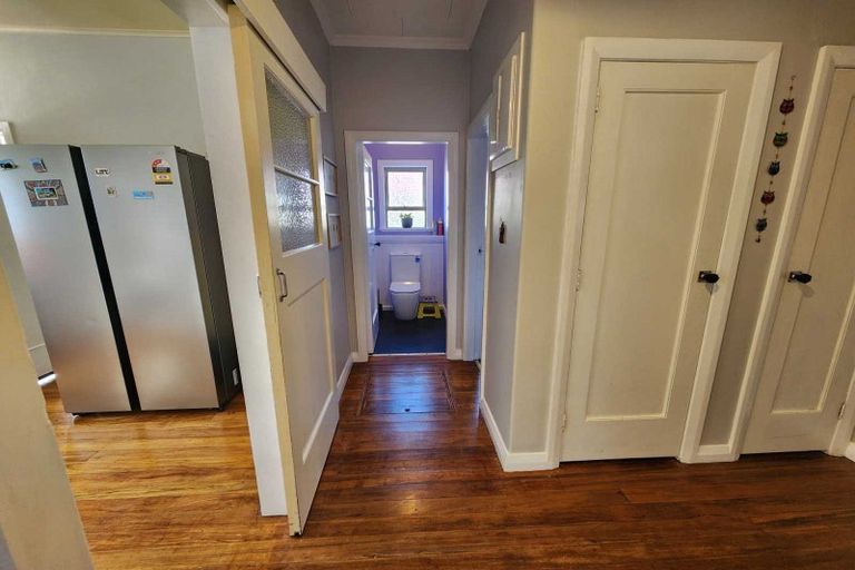 Photo of property in 3 Tingey Avenue, Feilding, 4702