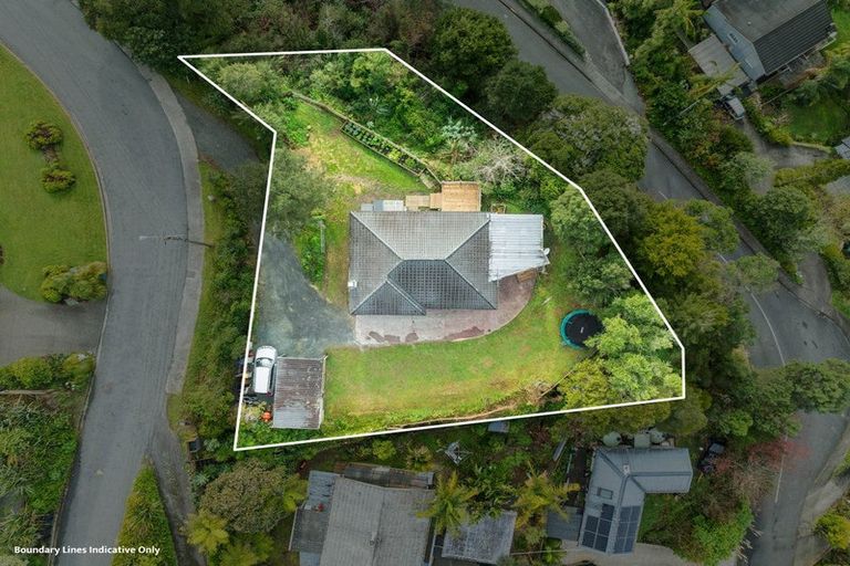 Photo of property in 1 Dundonald Street, Riverside, Whangarei, 0112