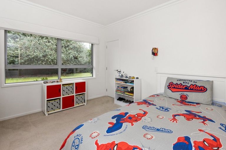 Photo of property in 206 Napier Road, Havelock North, Hastings, 4180