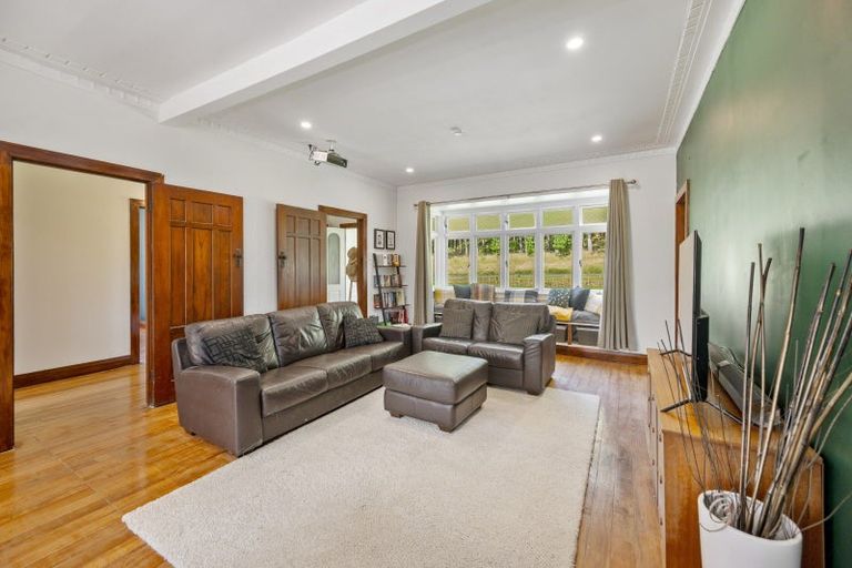 Photo of property in 1914 Kahuranaki Road, Kahuranaki, 4295