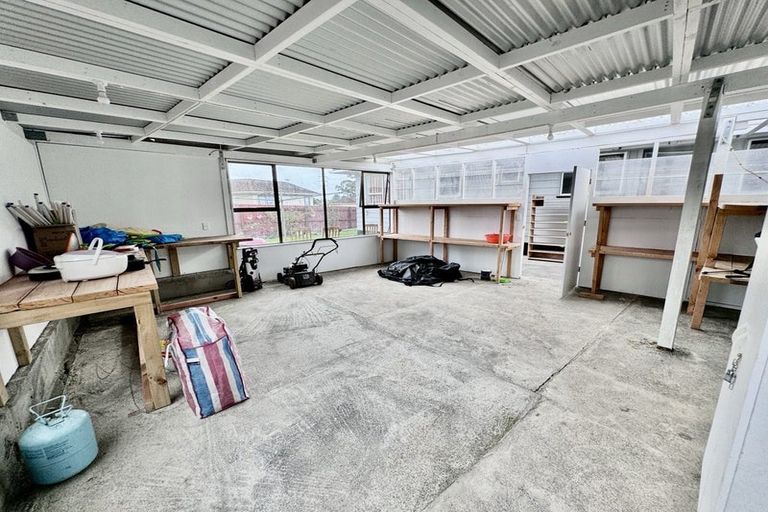 Photo of property in 53 Israel Avenue, Clover Park, Auckland, 2023