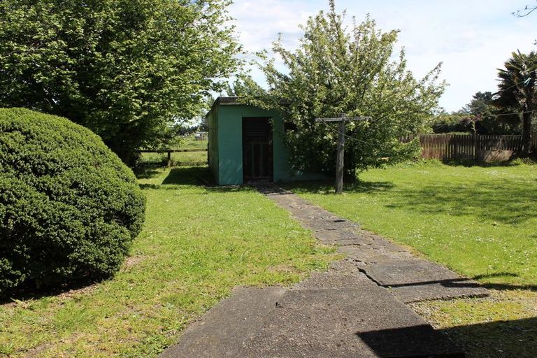 Photo of property in 75 Victoria Street, Carterton, 5713