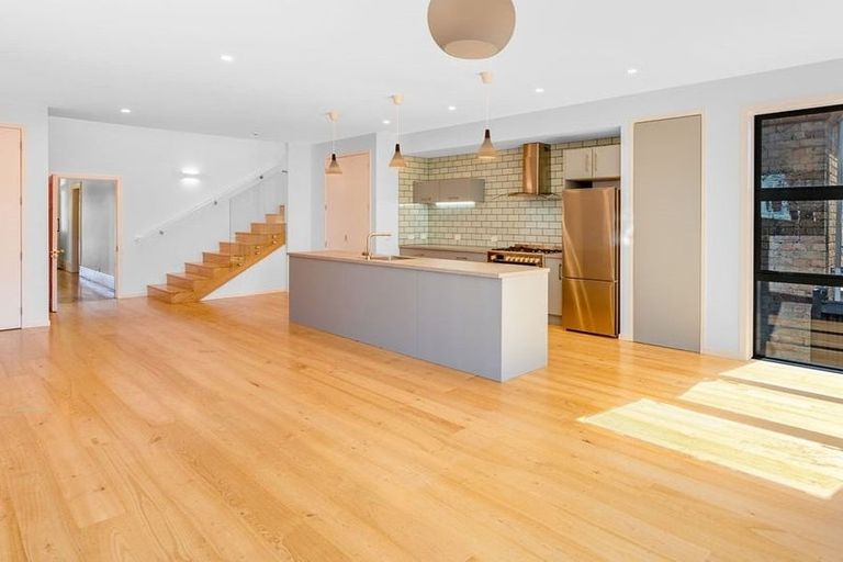 Photo of property in 101 Franklin Road, Freemans Bay, Auckland, 1011