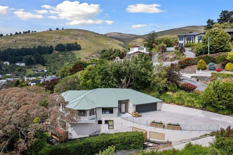 Photo of property in 43 Aotea Terrace, Huntsbury, Christchurch, 8022