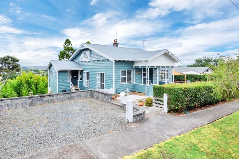 Photo of property in 29 Rimu Street, Helensville, 0800