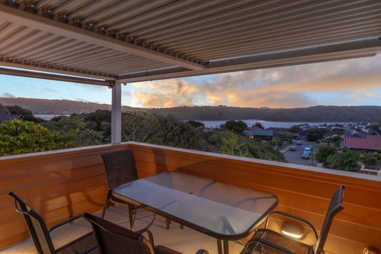 Photo of property in 57 Kinloch Place, Papakowhai, Porirua, 5024