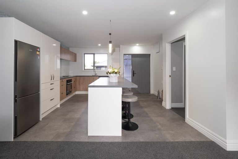 Photo of property in 2/40 Cambridge Street, Hampstead, Ashburton, 7700