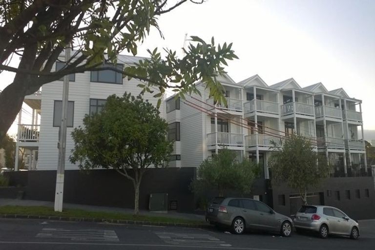 Photo of property in 5/10 Rose Road, Grey Lynn, Auckland, 1021