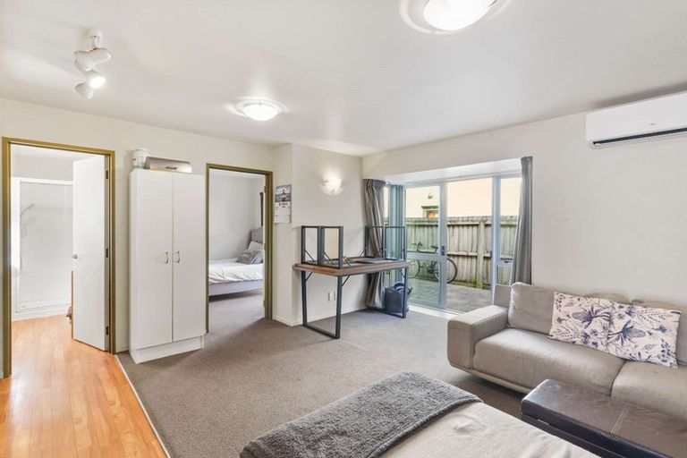 Photo of property in 2/35 Ely Street, Christchurch Central, Christchurch, 8013