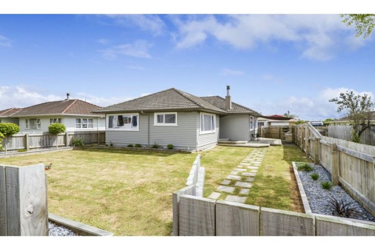 Photo of property in 37 Croucher Street, Richmond, 7020