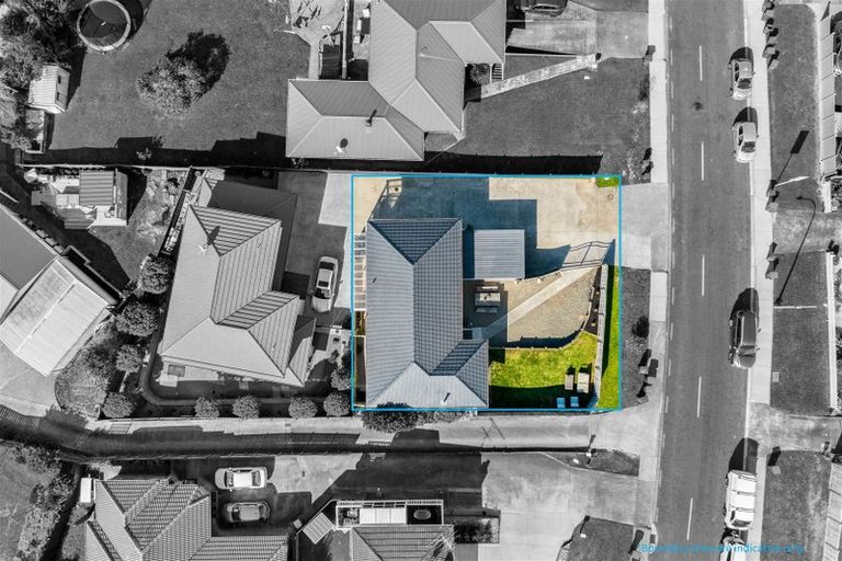 Photo of property in 72 Nelson Street, Howick, Auckland, 2014