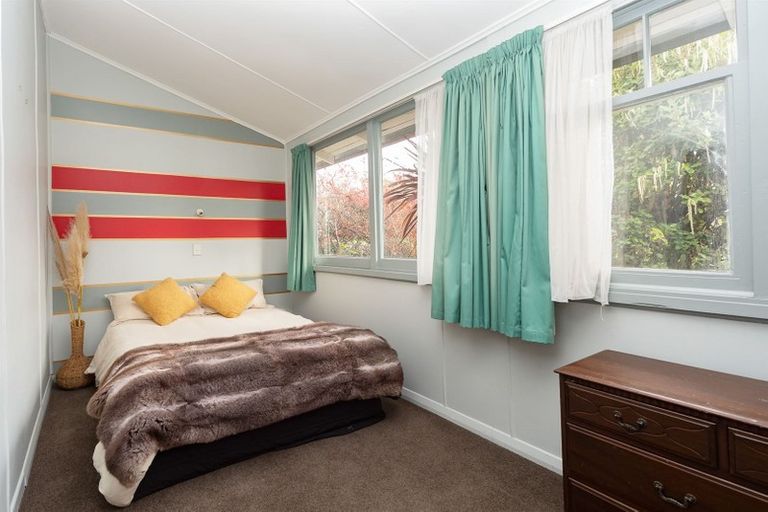 Photo of property in 3 Kaka Road, Taihape, 4720