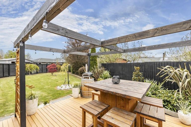 Photo of property in 3a Totara Drive, Oxford, 7430