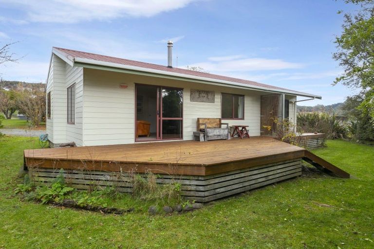 Photo of property in 6 Morunga Street, Omori, Turangi, 3381