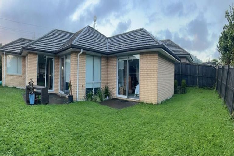 Photo of property in 178 Helenslee Road, Pokeno, 2472