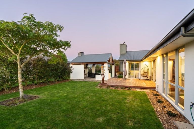 Photo of property in 8 Simms Lane, West Melton, 7618