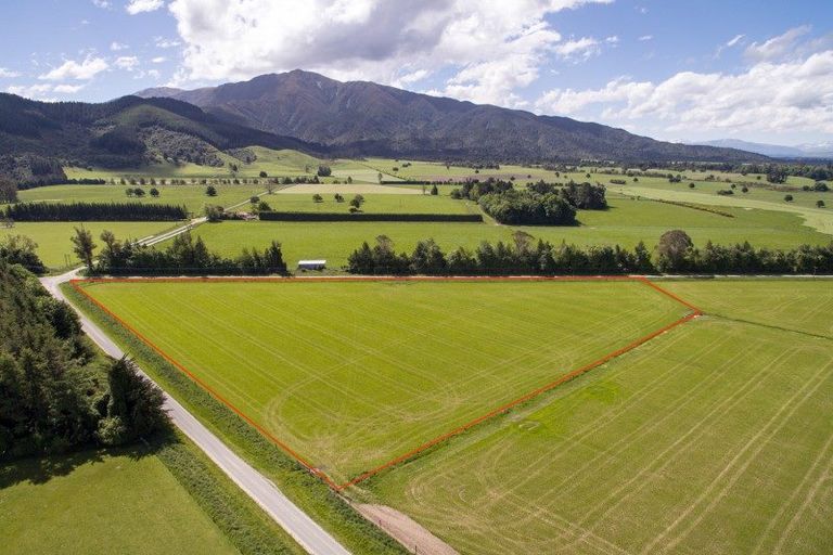 Photo of property in Horsfall Road, Peel Forest, Mount Peel, 7992