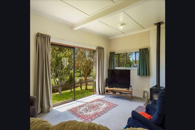 Photo of property in 546 Norsewood Ormondville Road, Ormondville, Dannevirke, 4977