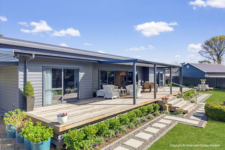 Photo of property in 32a Owen Street, Tikokino, Waipawa, 4273
