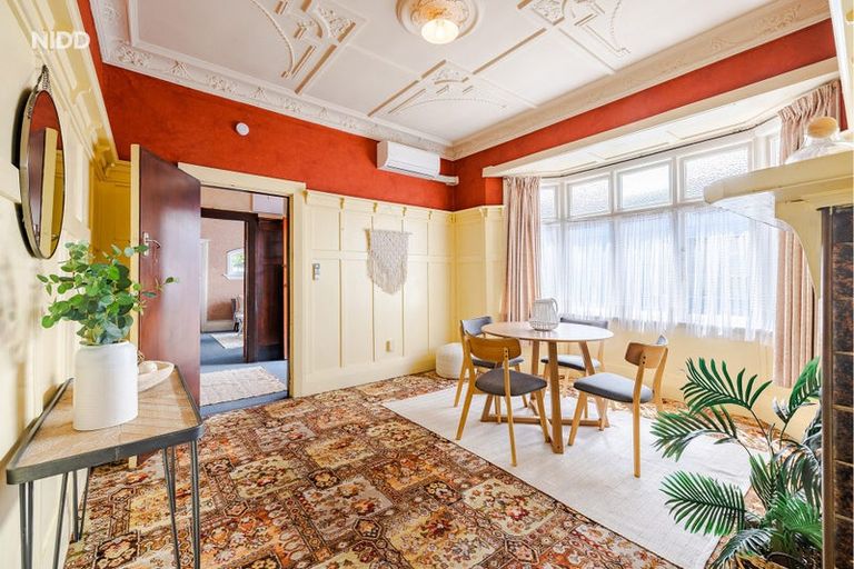 Photo of property in 279 Oxford Street, South Dunedin, Dunedin, 9012