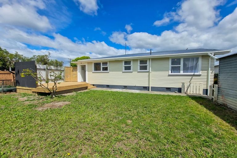 Photo of property in 41 Redwood Street, Blenheim, 7201
