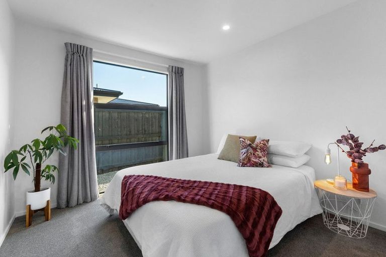 Photo of property in 3 Fry Place, Rolleston, 7614