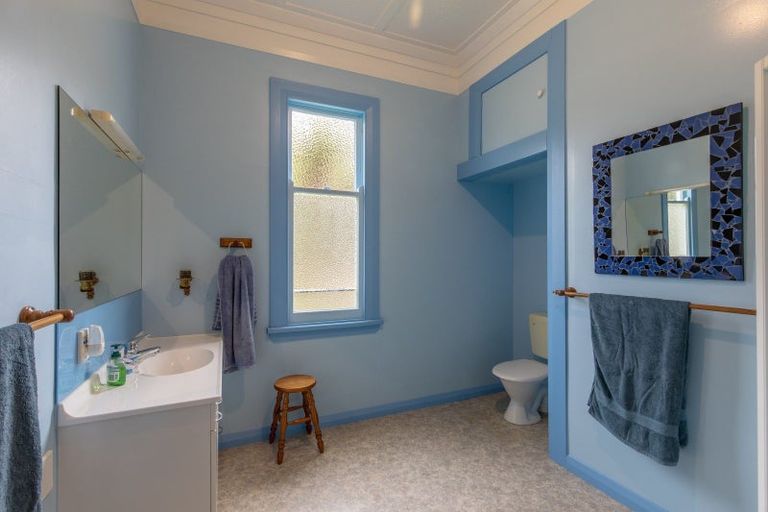 Photo of property in 1344 Ngapaeruru Road, Te Uri, Dannevirke, 4973