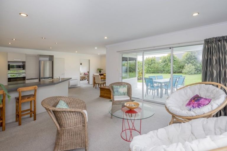 Photo of property in 3 Kilsby Place, Levin, 5510