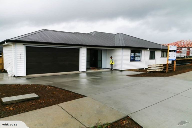 Photo of property in 18 Moyle Street, Pokeno, 2402