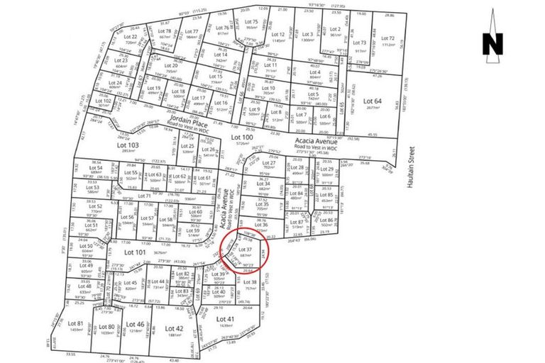 Photo of property in 35 Acacia Avenue, Kihikihi, Te Awamutu, 3800