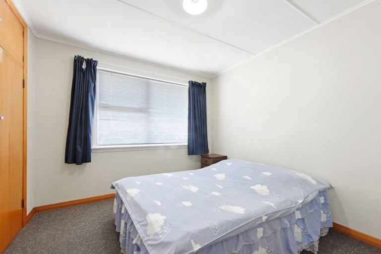 Photo of property in 21a Parker Street, Mayfield, Blenheim, 7201