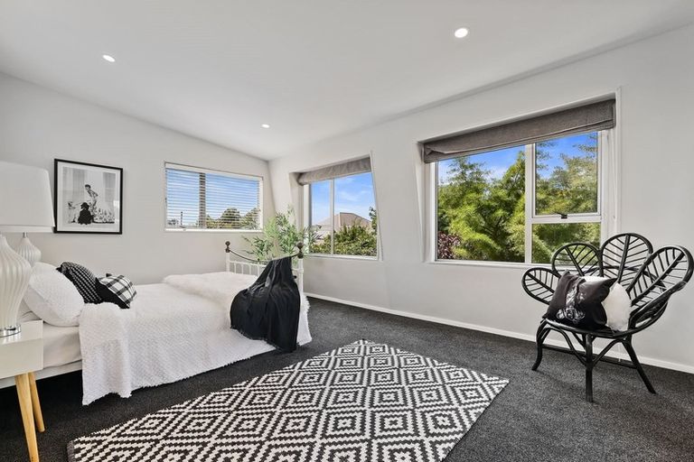 Photo of property in 6 Jed Lane, St Albans, Christchurch, 8052