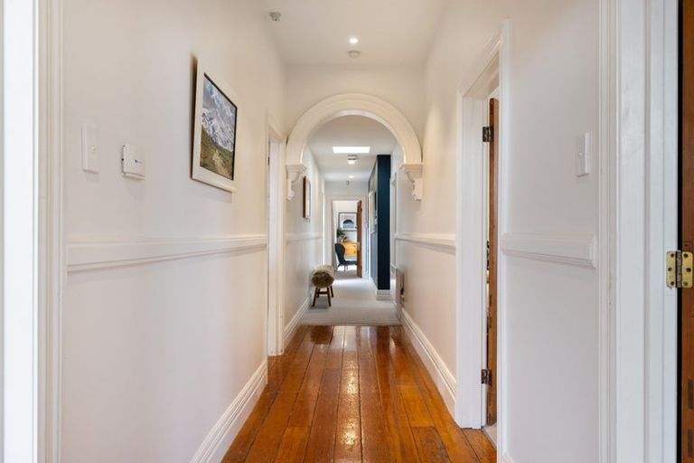 Photo of property in 110 Office Road, Merivale, Christchurch, 8014