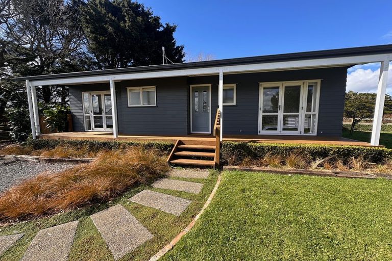 Photo of property in 111 Patumahoe Road, Patumahoe, Pukekohe, 2678