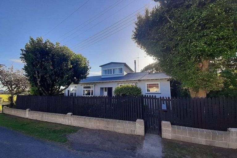 Photo of property in 11 Holley Street, Leeston, 7632