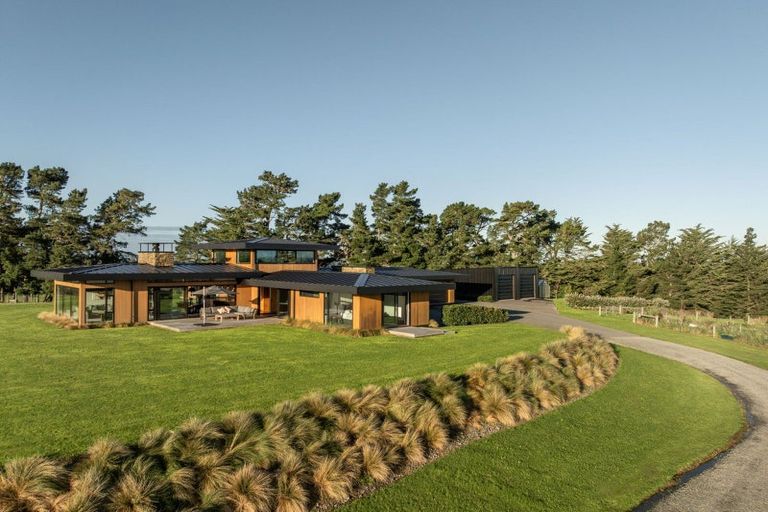 Photo of property in 140 Mill Road, Oxford, 7430