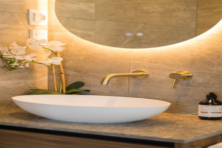 Photo of property in 18b Stratford Avenue, Milford, Auckland, 0620