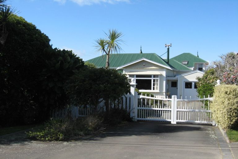 Photo of property in 91 Messines Road, Karori, Wellington, 6012