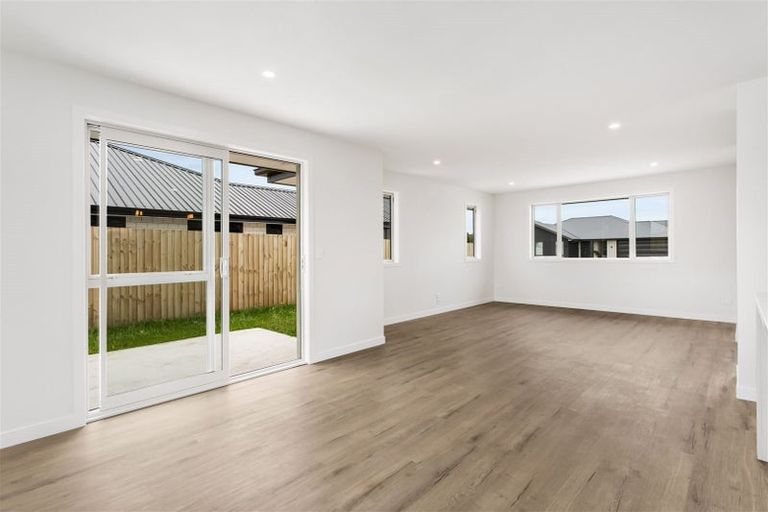 Photo of property in 4 Agathis Crescent, Wigram, Christchurch, 8025